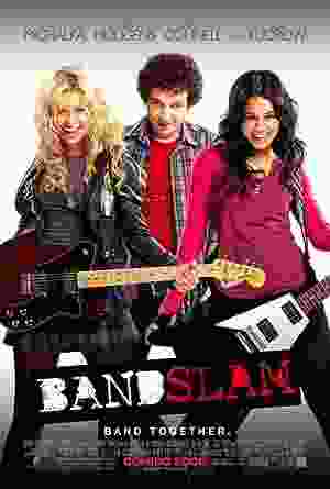 Bandslam (2009) vj junior Aly Michalka